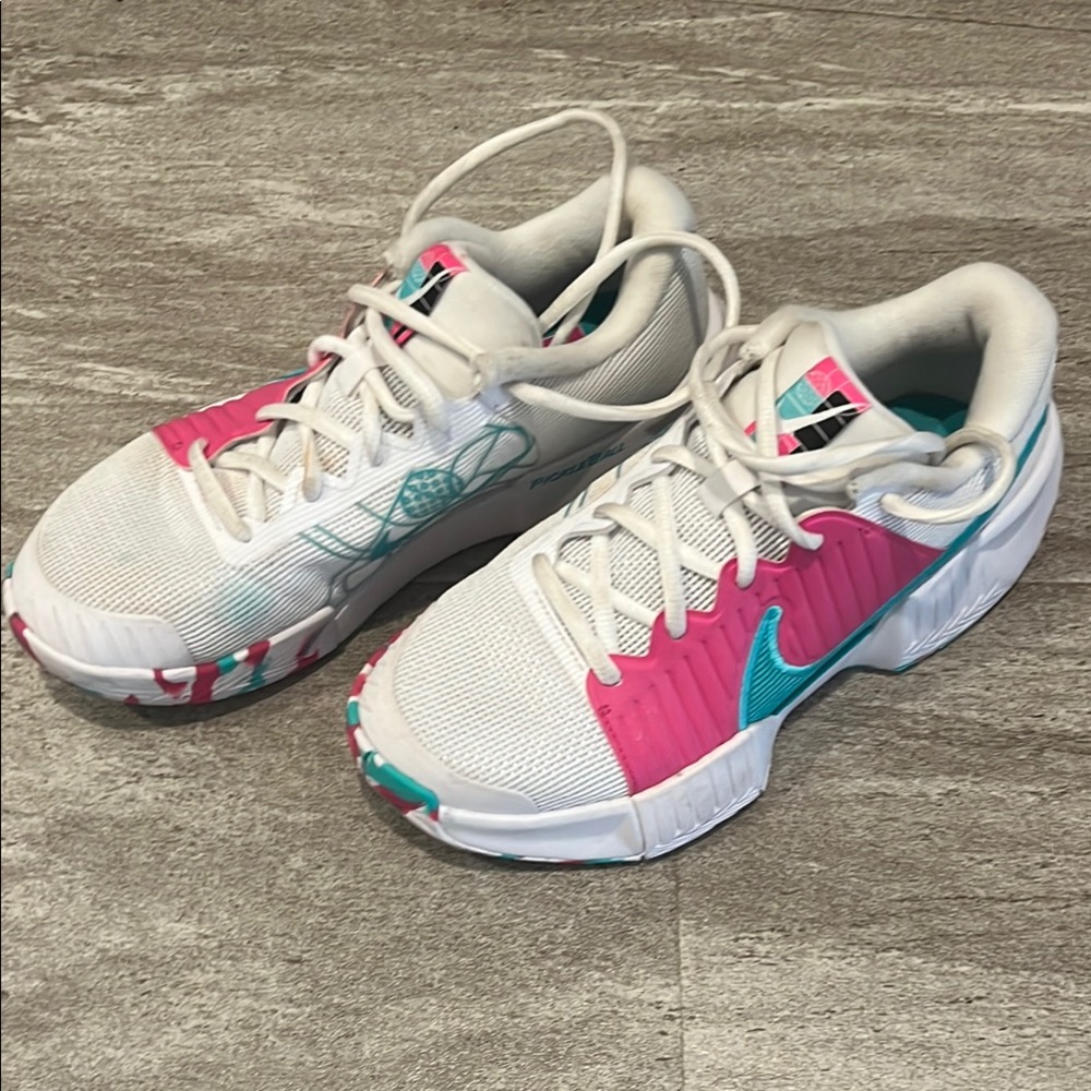 Nike Court Shoes for Pickleball or Tennis